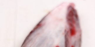 Cách làm món bắp bò kho ngũ vị mềm, thơm nức ngày Tết - 1