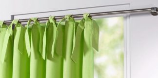 Trang trí khung cửa sổ đón mùa hè về - Archi