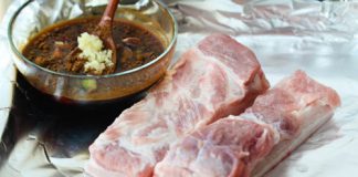 Cách làm thịt nướng mật ong hấp dẫn đến mê mẩn - 1