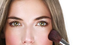 Những mẹo trang điểm cô dâu nên biết - 1