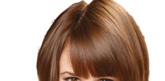 Hướng dẫn kiểu tóc tôn nét thanh tú cho khuôn mặt oval - 1