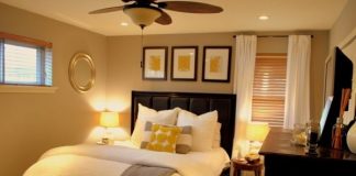 5 cách trang trí nhà giúp “đánh tan” giá lạnh mùa đông 1