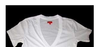 Cách trang trí áo thun họa tiết lạ mắt - 1