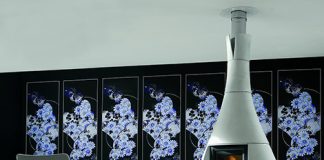 Hướng dẫn cách chọn lò sưởi cho căn nhà - 1