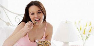 Sắp xếp nội thất tốt cho thai phụ