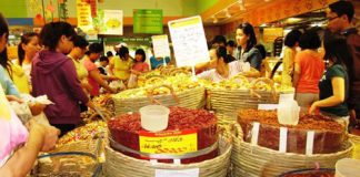 Làm sao để ăn Tết với 10 triệu mà vẫn rực rỡ 1