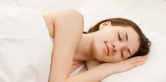 3 điều không tưởng về giấc ngủ 