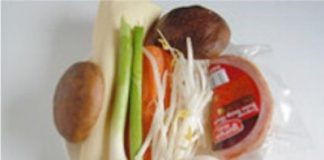 Mùa hè, làm nem chay ăn vừa ngon vừa mát 3