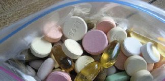 Không nên tùy tiện dùng thuốc bổ - 1