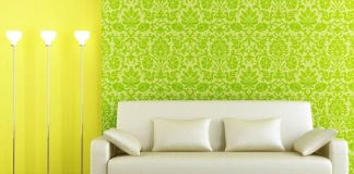 Khoác áo mới cho ngôi nhà đón Tết  - 1