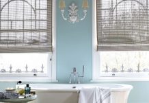 7 bước đơn giản cho 1 phòng tắm hơn cả mong đợi - Archi