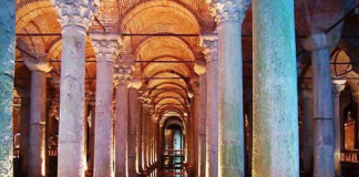 3 điểm đến khiến ai cũng ngây ngất ở Istanbul