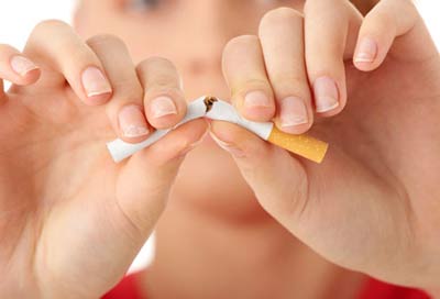 22 điều lợi khi bạn bỏ thuốc lá - 4