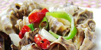 Làm sao để có 2 món ăn hấp dẫn cho ngày đầu năm? - 1