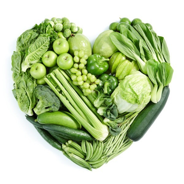 Green-vegetables