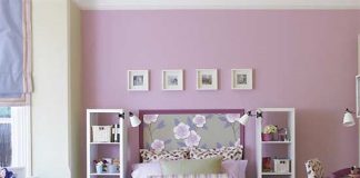 Trang trí phòng tân  hôn theo phong thủy - Archi