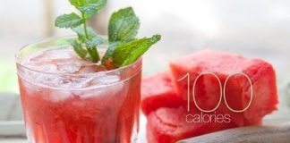 10 loại đồ uống hỗ trợ giảm cân hiệu quả