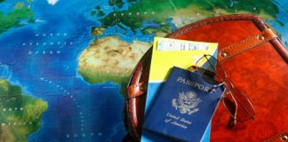 Xin visa làm việc sau khi tốt nghiệp tại Vương quốc Anh - 1