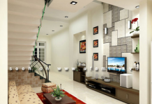 Phân chia không gian sống theo 'nhân khẩu' trong gia đình