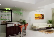 Làm sao để ngăn chia không gian một cách tối ưu? - 1