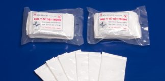 Những món đồ nhất định phải có trong tủ thuốc gia đình-1