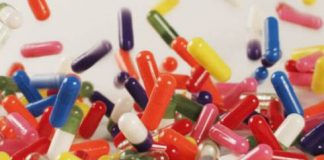 Những thói quen dùng thuốc gây... tai họa - 1