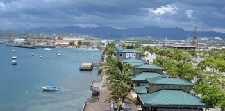 Những điểm đến đáng sống nhất trên hành tinh