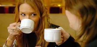 8 cách ăn kiêng và tập luyện khiến bạn nhanh già - 1