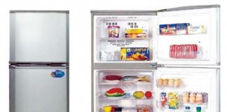 Cách bố trí đồ dùng trong bếp theo phong thủy - 1