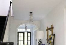 Trang trí nhà để tăng cảm giác khi “yêu” Trang trí nhà để tăng cảm giác khi