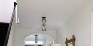 Trang trí nhà để tăng cảm giác khi 