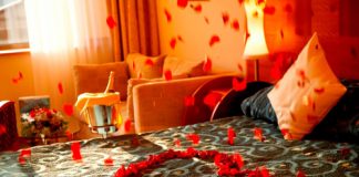 8 đồ vật kiêng kỵ trong phòng tân hôn - 1