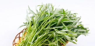 Bài thuốc hay từ rau muống (Phần 2) - 1