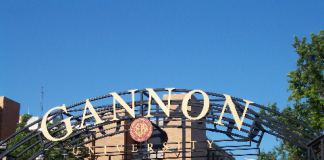 Nhanh tay nhận học bổng tới 40% tại Đại học Gannon, Mỹ - 1