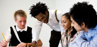 3 điều khiến du học sinh gặp khó khăn khi du học Mỹ - 1