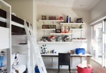 Những yếu tố không thể bỏ qua khi trang trí phòng bé 1