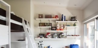 Những yếu tố không thể bỏ qua khi trang trí phòng bé 1