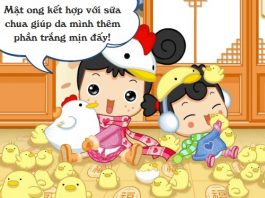 Bí quyết xoá bỏ di chứng của mụn bằng mặt nạ từ mật ong - 1