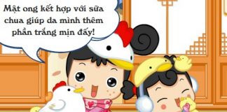 Bí quyết xoá bỏ di chứng của mụn bằng mặt nạ từ mật ong - 1