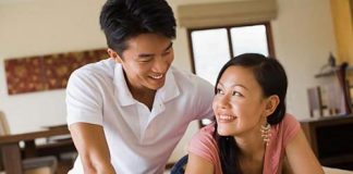 5 mẹo hay để chàng luôn lắng nghe lời bạn nói - 1