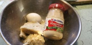 Cách làm chả cua chiên giòn ngon miễn chê - 1