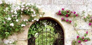 24 hướng cổng tốt theo phong thủy - 1