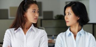 Bốn cách ghen thông minh của người vợ |  ghen,thông minh,thành công,yếu đuối,nhẹ nhàng,mối quan hệ