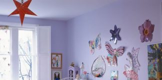 Những gợi ý tuyệt vời cho không gian của 