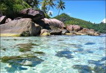 Đảo quốc Maldives – thiên đường giữa Ấn Độ Dương Đảo quốc Maldives – thiên đường giữa Ấn Độ Dương - 1