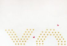 Tự tay trang trí góc lãng mạn cho Valentine thêm ngọt ngào 1