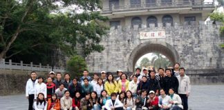 Du học Trung Quốc, bạn cần chuẩn bị gì?  - 1