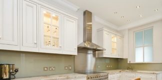 Mẹo giúp căn bếp nhà bạn rộng, thoáng và đẹp hơn 1