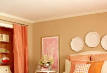 Ngắm những phòng ngủ đẹp ngỡ ngàng sau khi bài trí lại 4