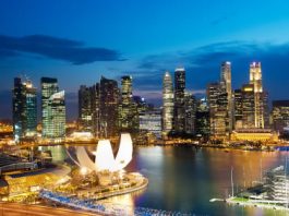 Du Lịch, Du học và Mua sắm tại Singapore - 1